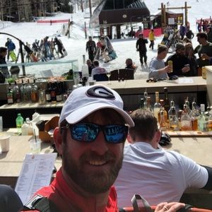 Meet your Posher, Ryan